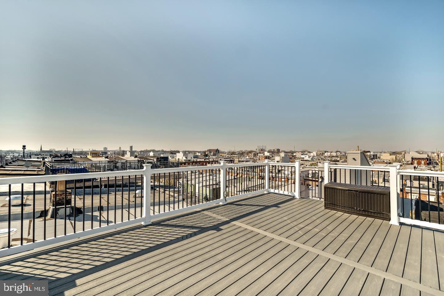 NEWBOLD - Residential