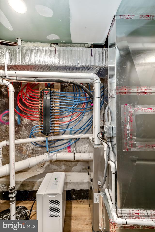 NEWBOLD - Residential