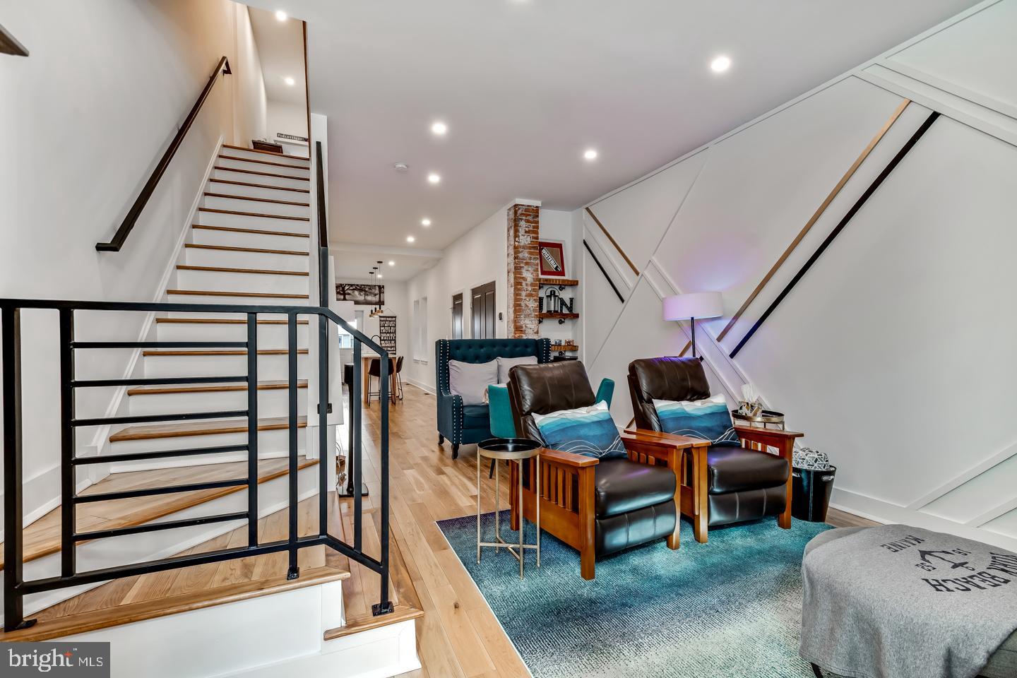 NEWBOLD - Residential