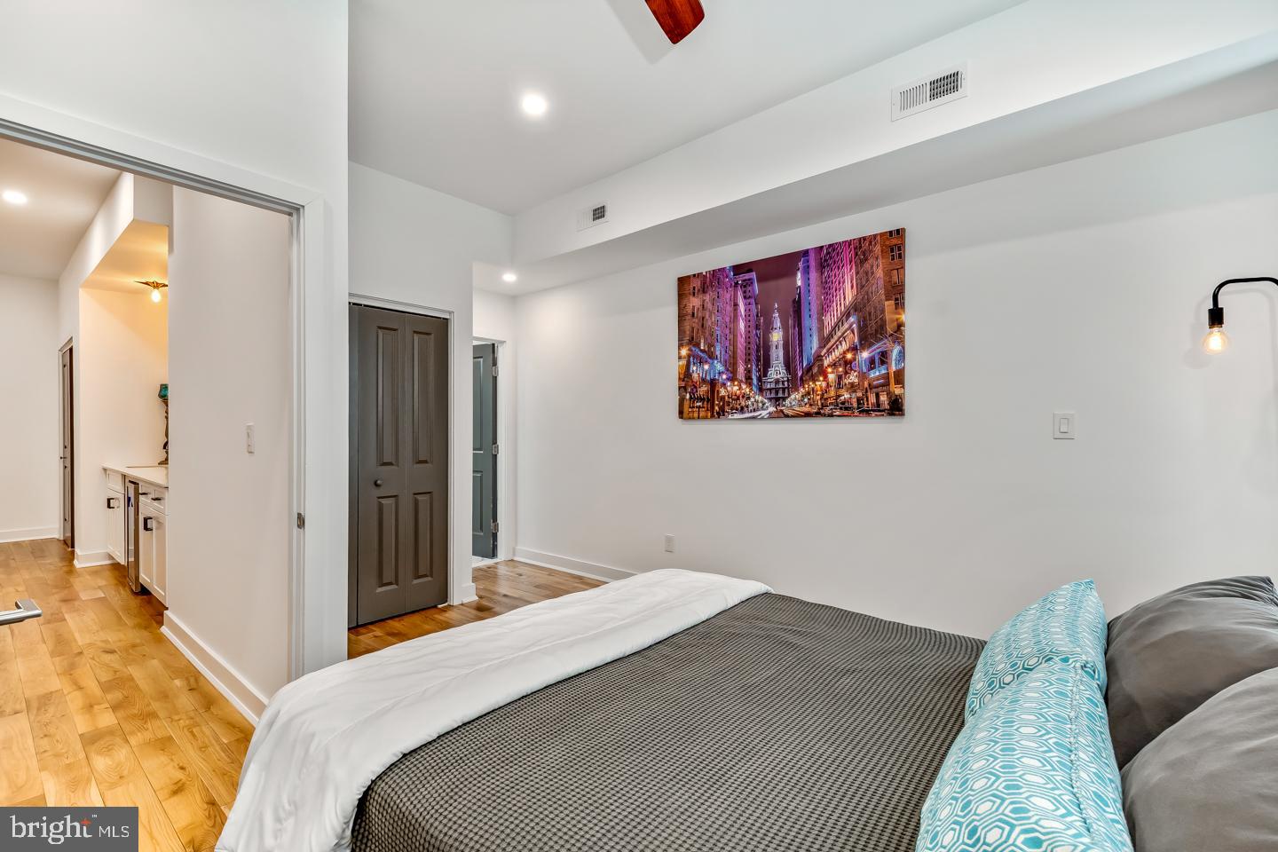 NEWBOLD - Residential