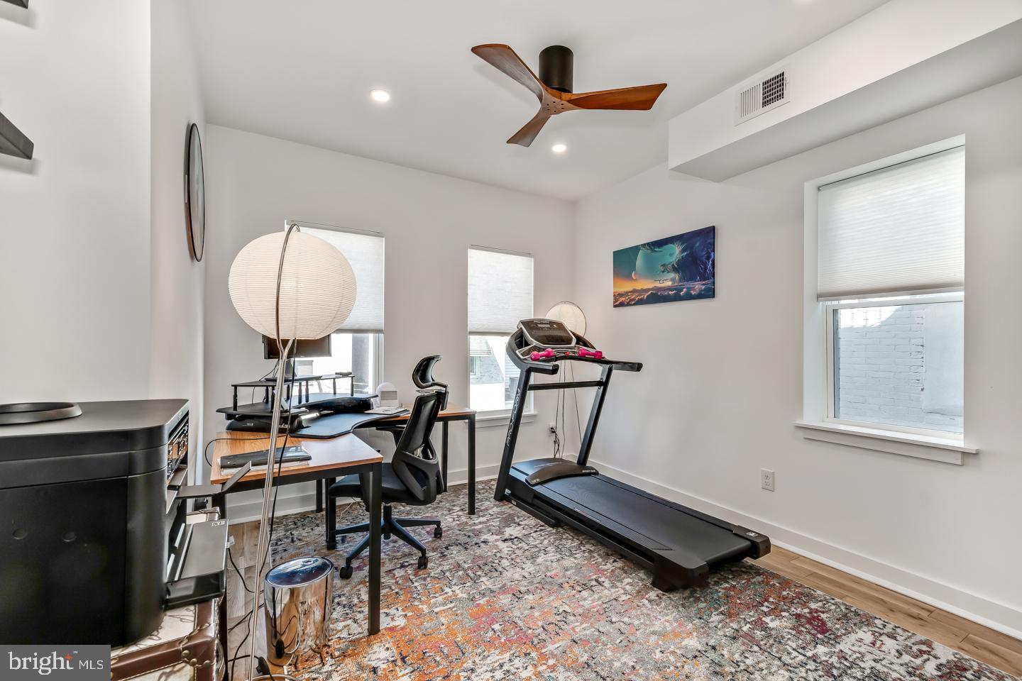 NEWBOLD - Residential