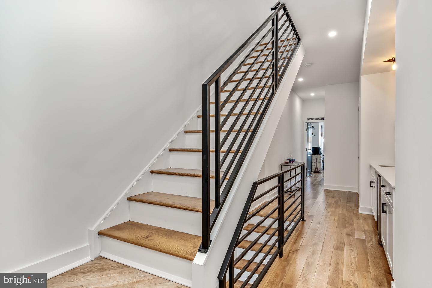 NEWBOLD - Residential