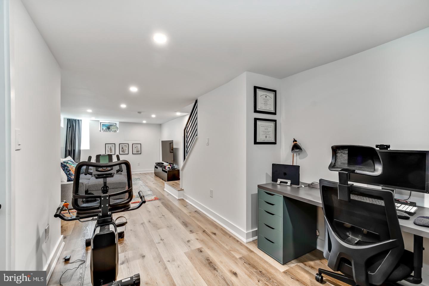 NEWBOLD - Residential