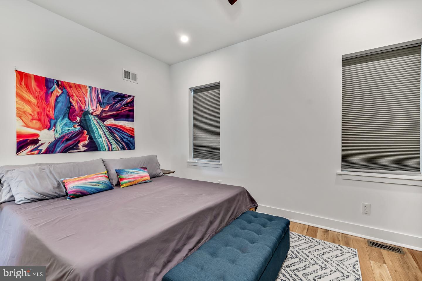 NEWBOLD - Residential