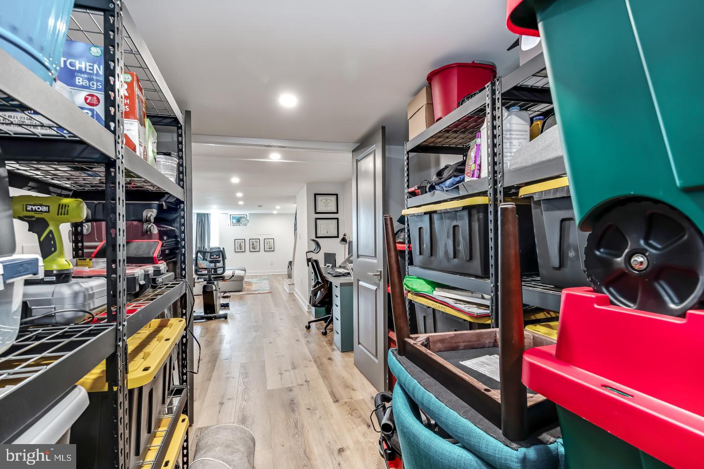 NEWBOLD - Residential