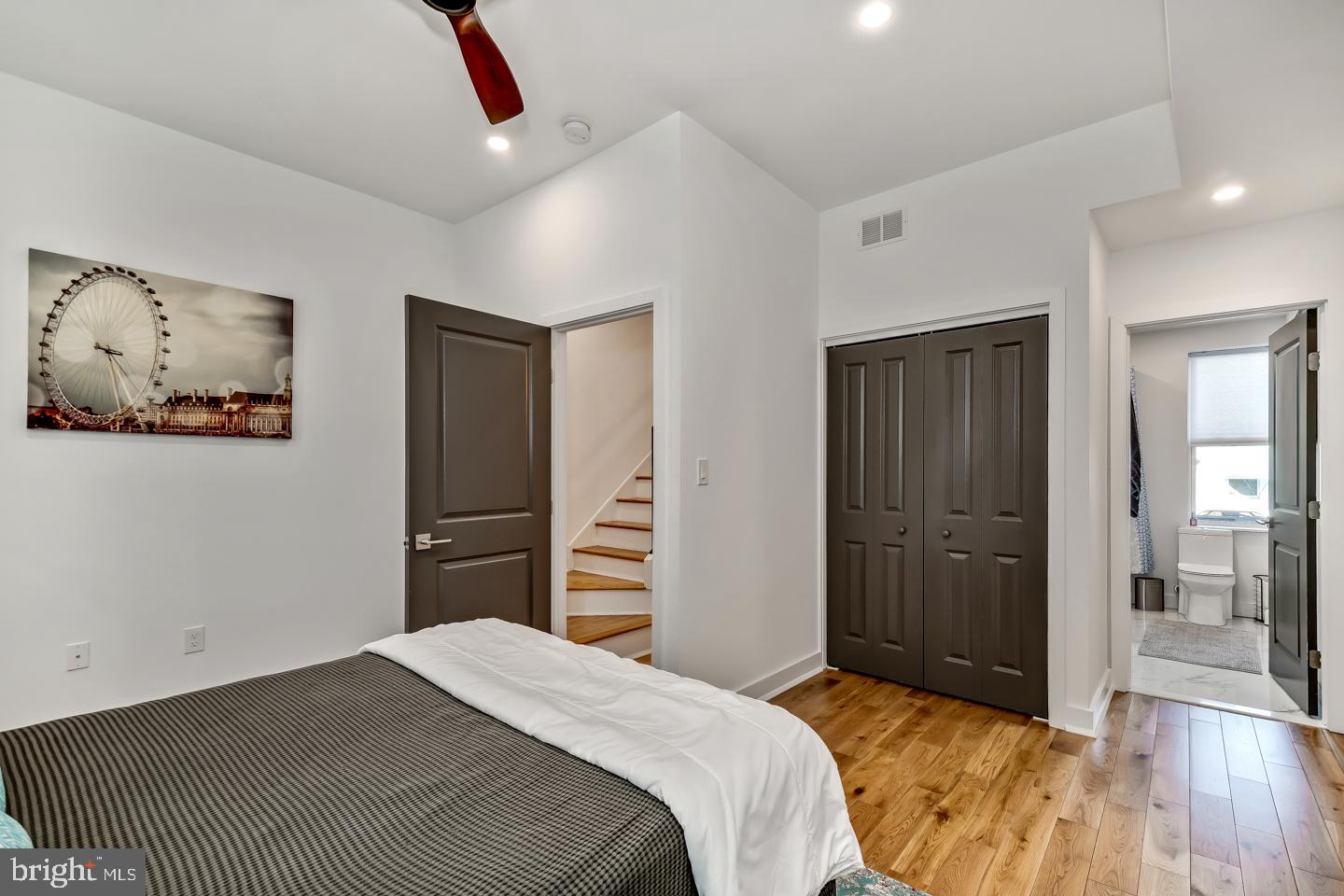 NEWBOLD - Residential