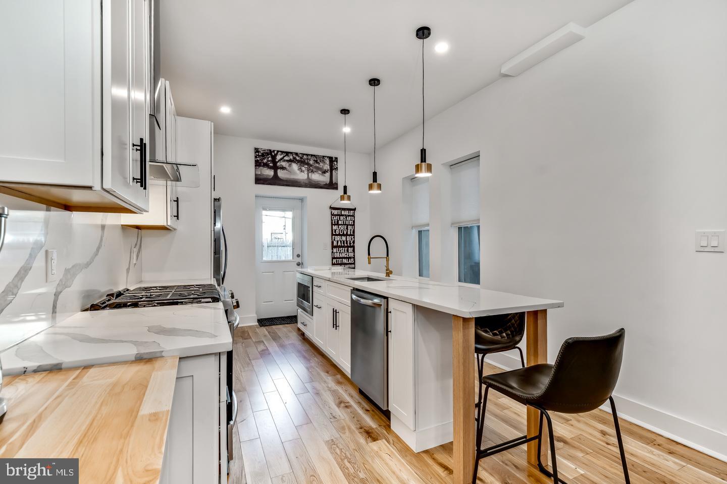 NEWBOLD - Residential