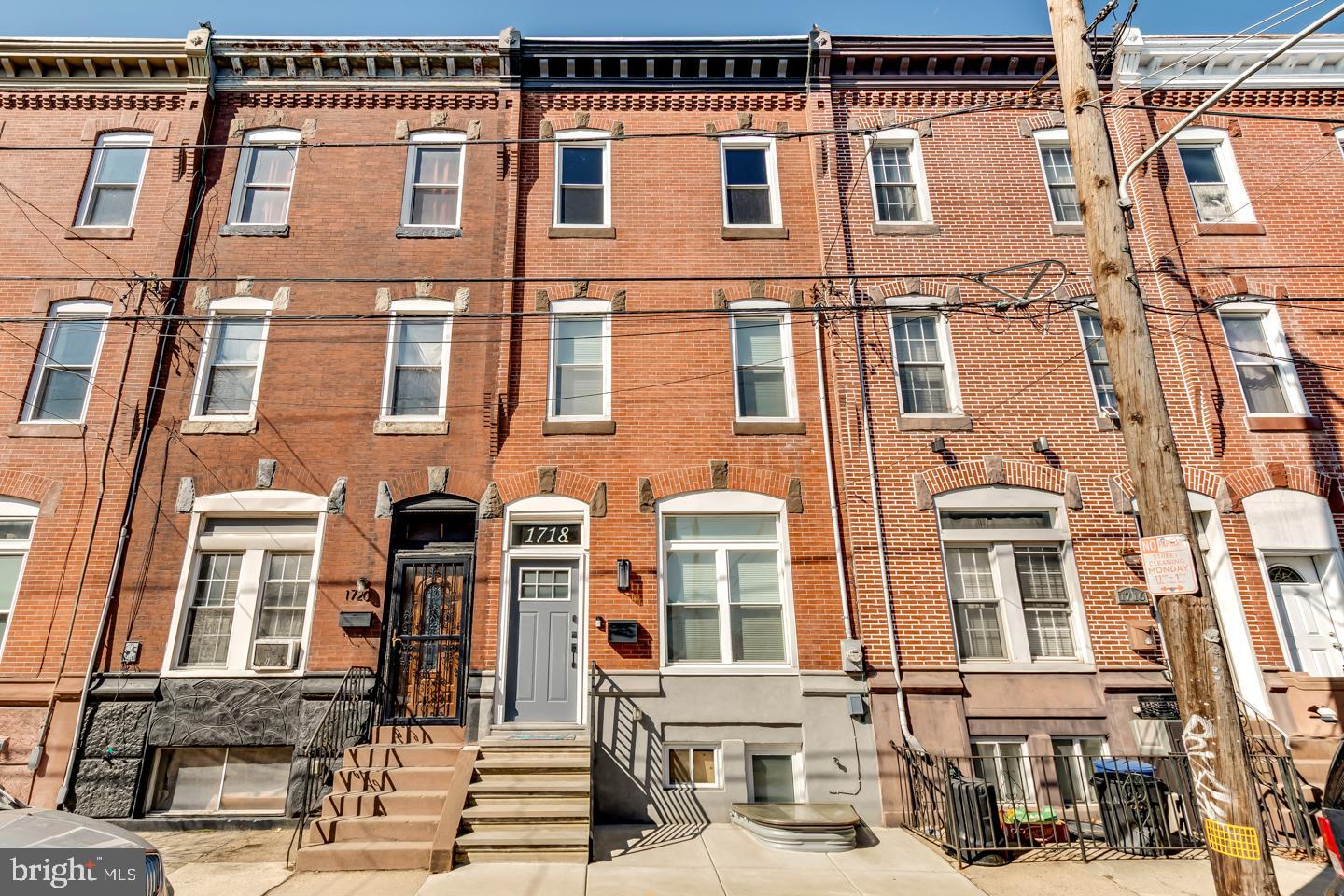 NEWBOLD - Residential