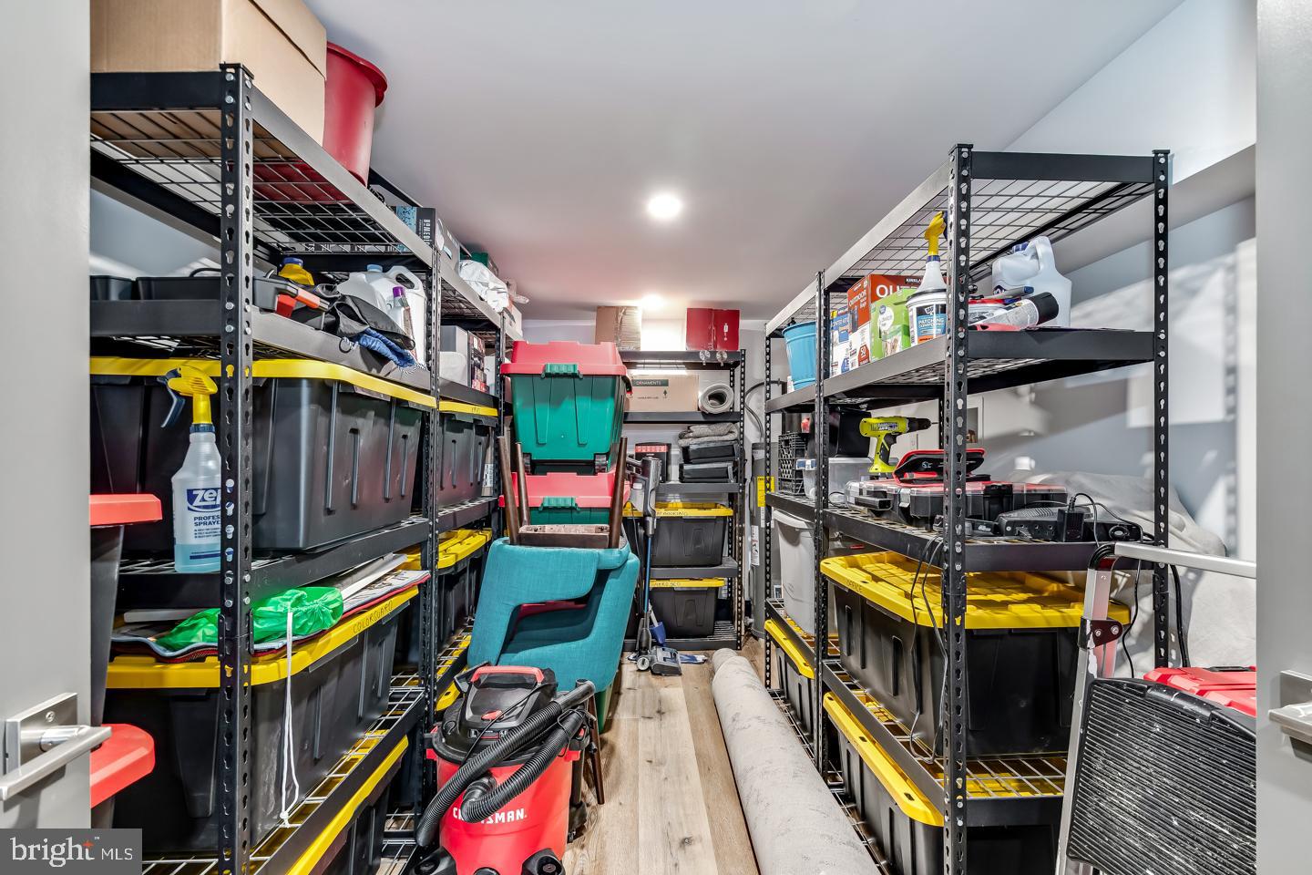 NEWBOLD - Residential