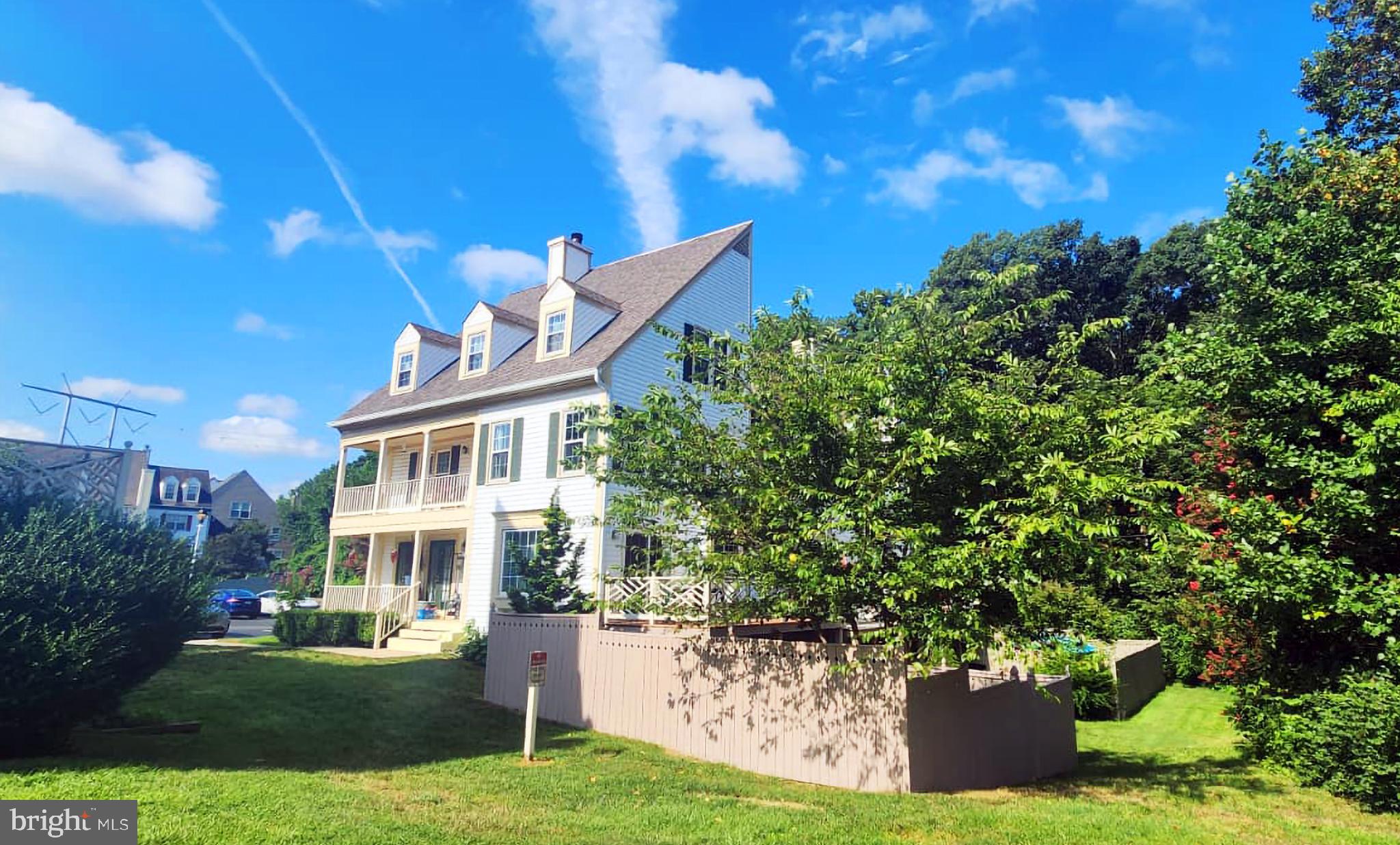 12805 MILL BROOK COURT