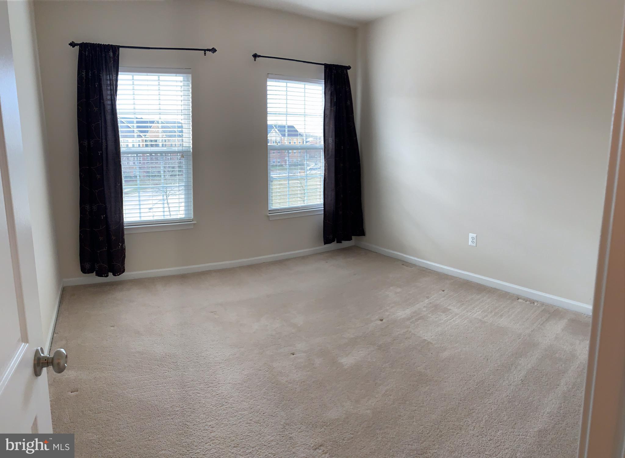 THE PRESERVE AT PISCATAWAY - Residential Lease