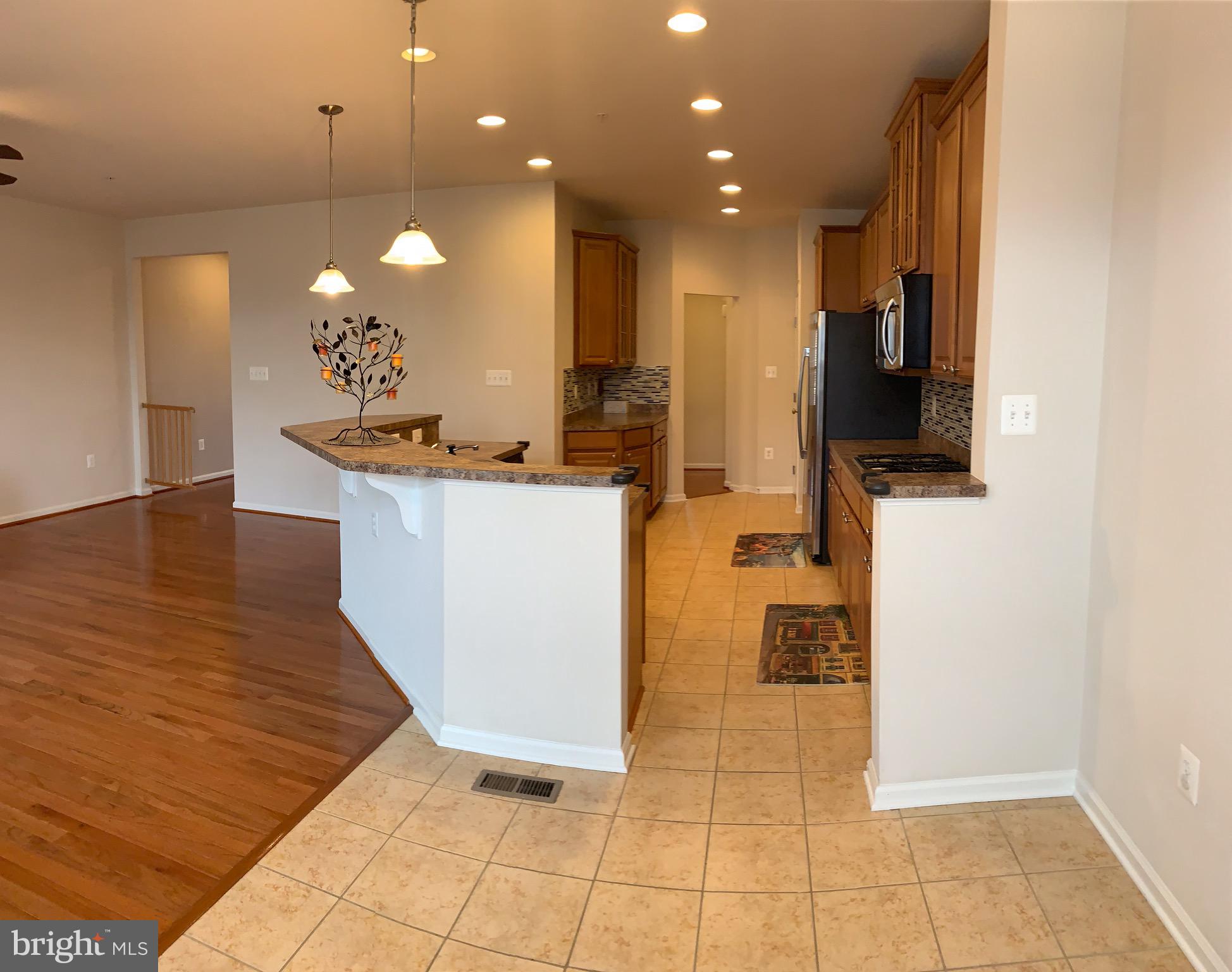 THE PRESERVE AT PISCATAWAY - Residential Lease