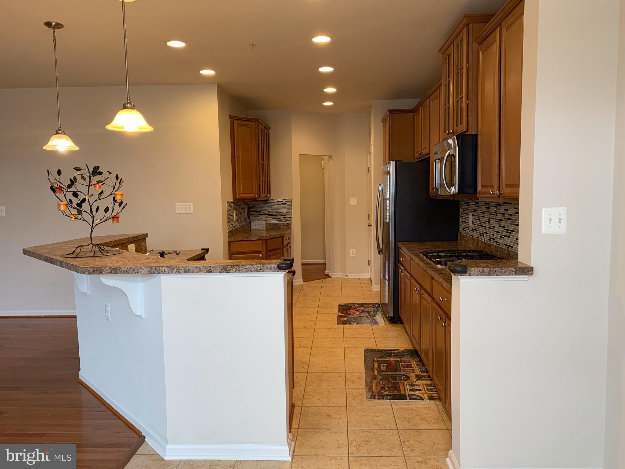 THE PRESERVE AT PISCATAWAY - Residential Lease