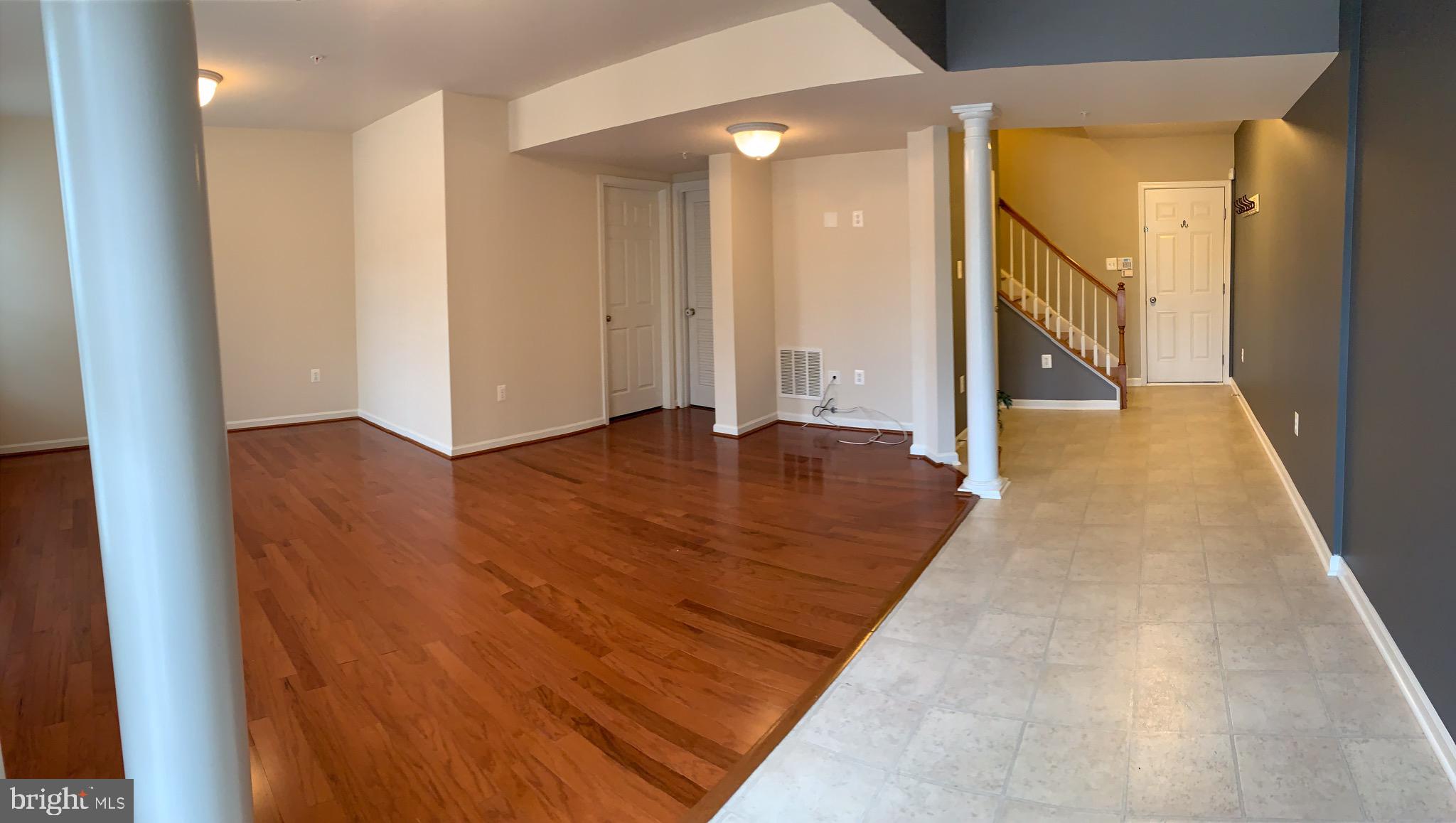 THE PRESERVE AT PISCATAWAY - Residential Lease