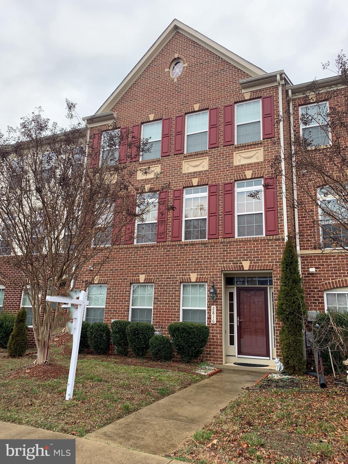 2816 ADMIRAL RIDGE ROAD