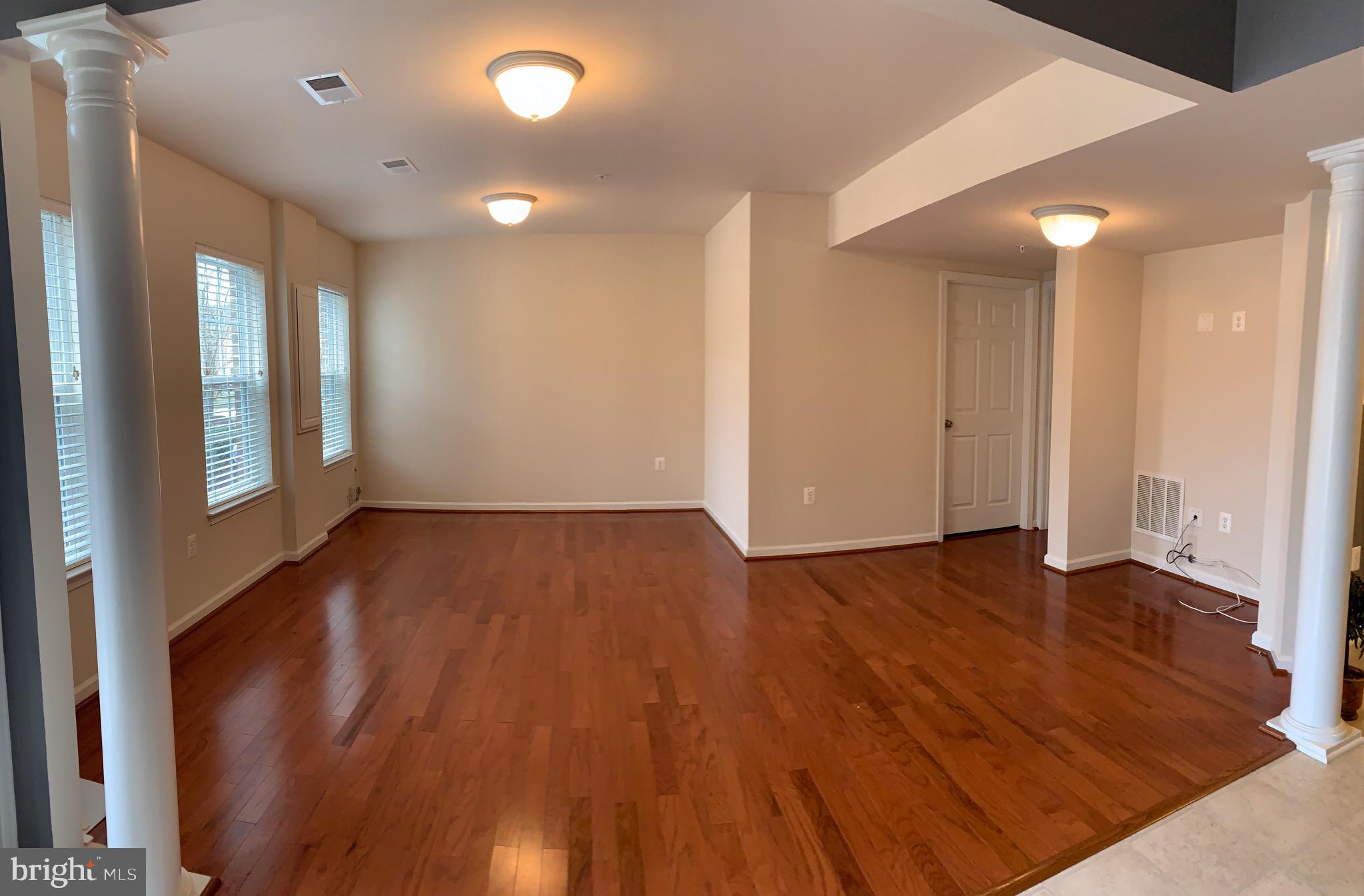 THE PRESERVE AT PISCATAWAY - Residential Lease