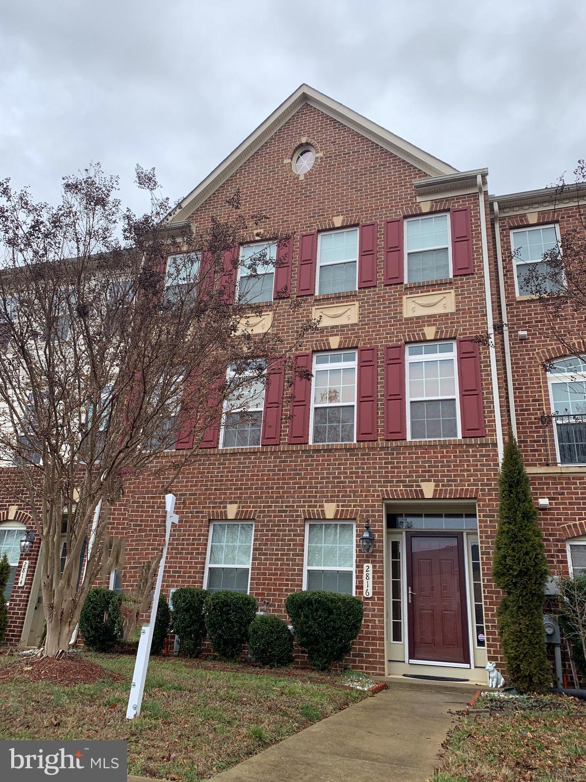 2816 ADMIRAL RIDGE ROAD