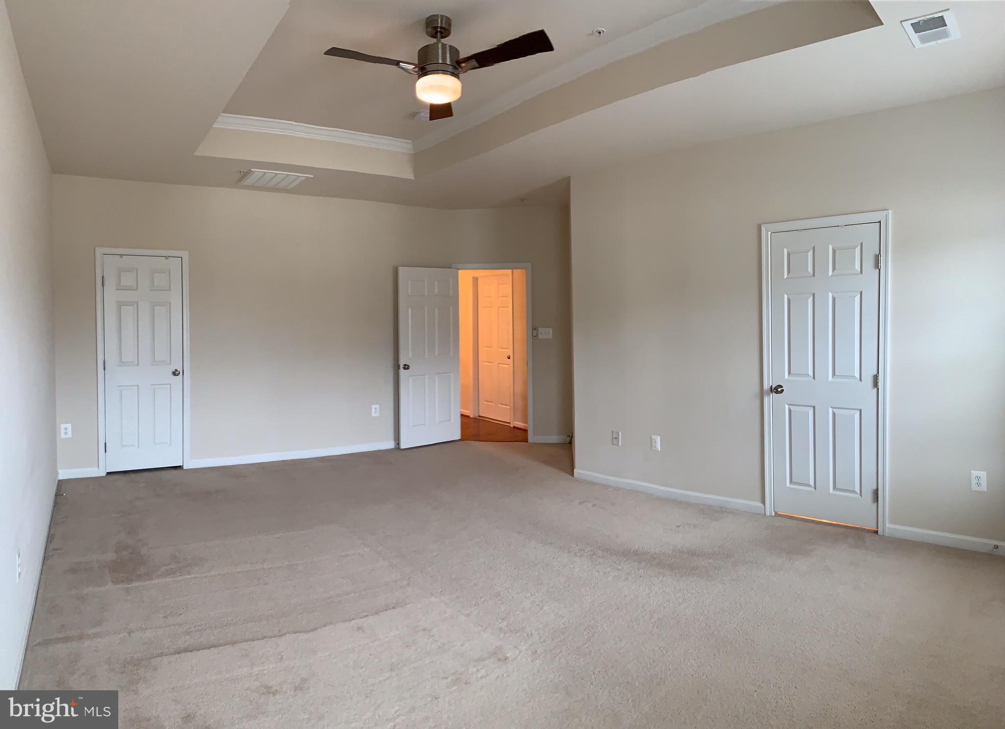 THE PRESERVE AT PISCATAWAY - Residential Lease