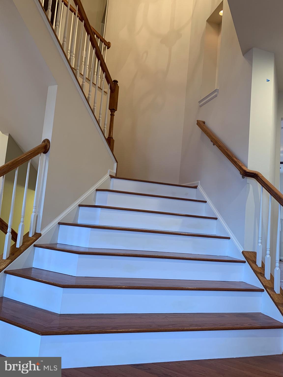 THE PRESERVE AT PISCATAWAY - Residential Lease