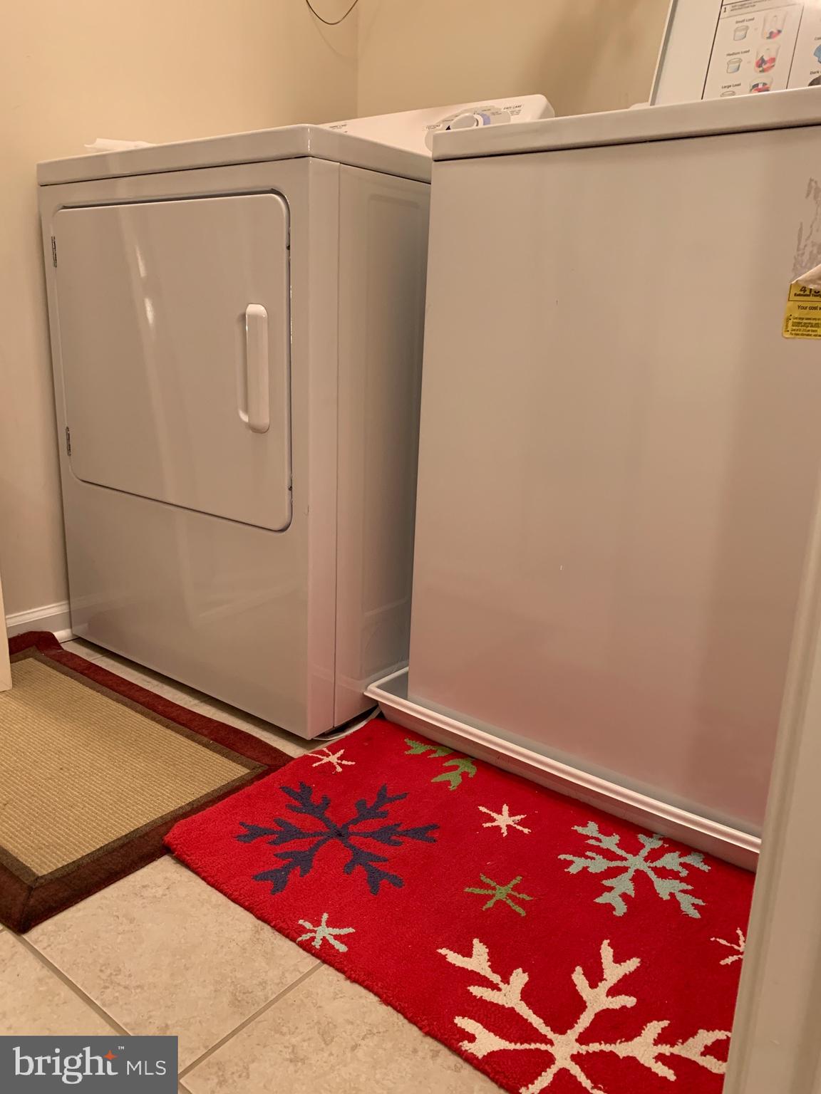 THE PRESERVE AT PISCATAWAY - Residential Lease