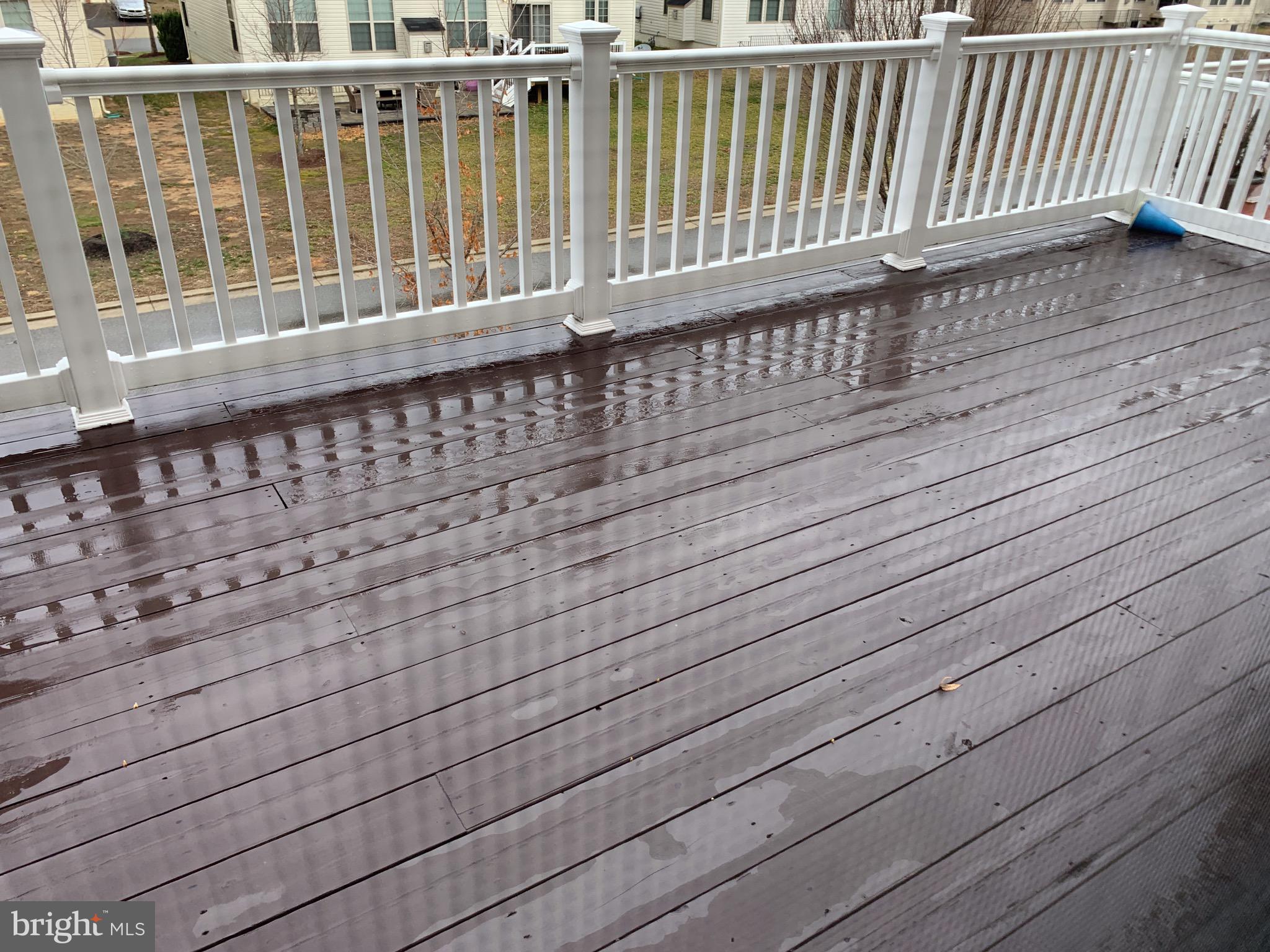 THE PRESERVE AT PISCATAWAY - Residential Lease