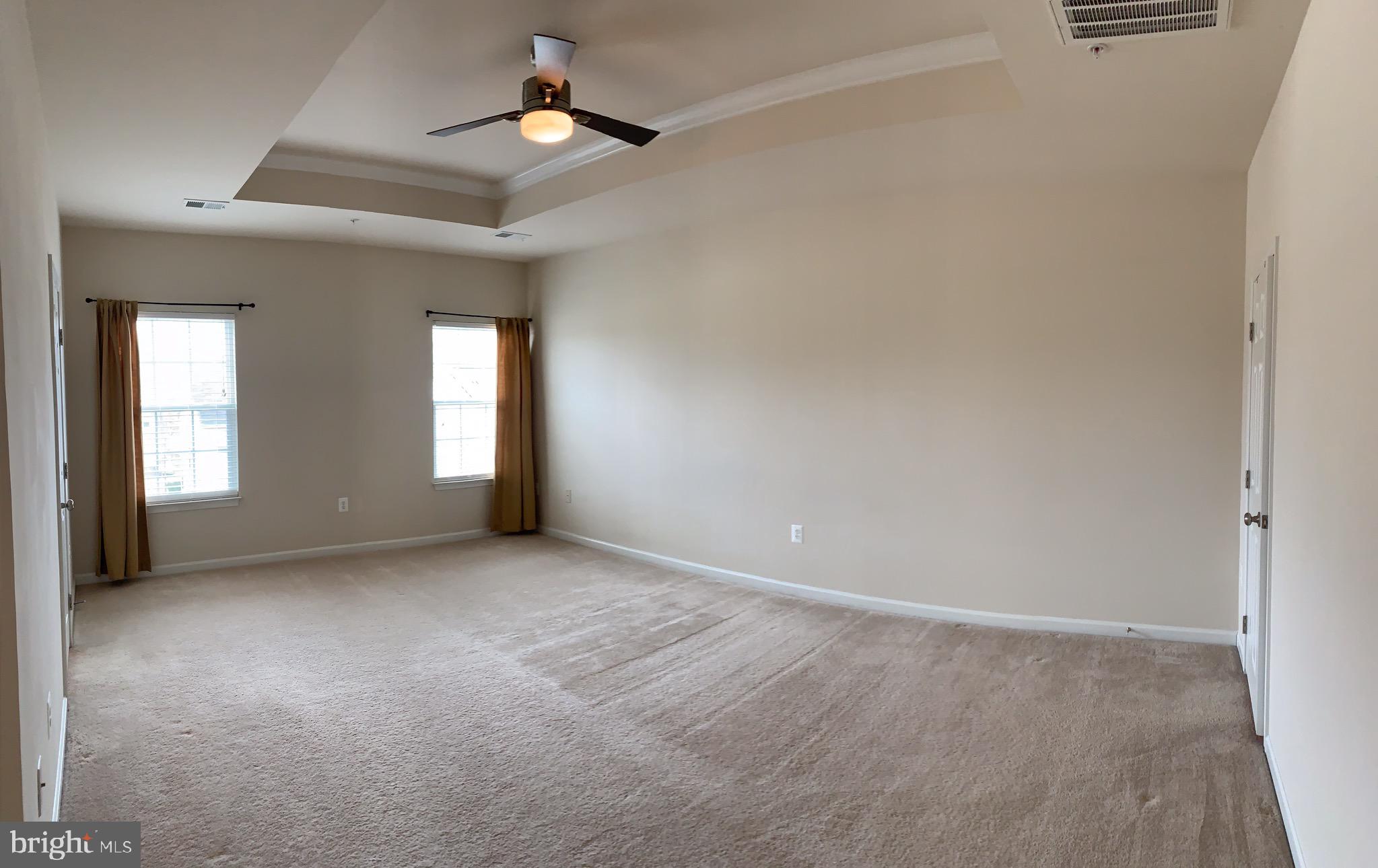 THE PRESERVE AT PISCATAWAY - Residential Lease