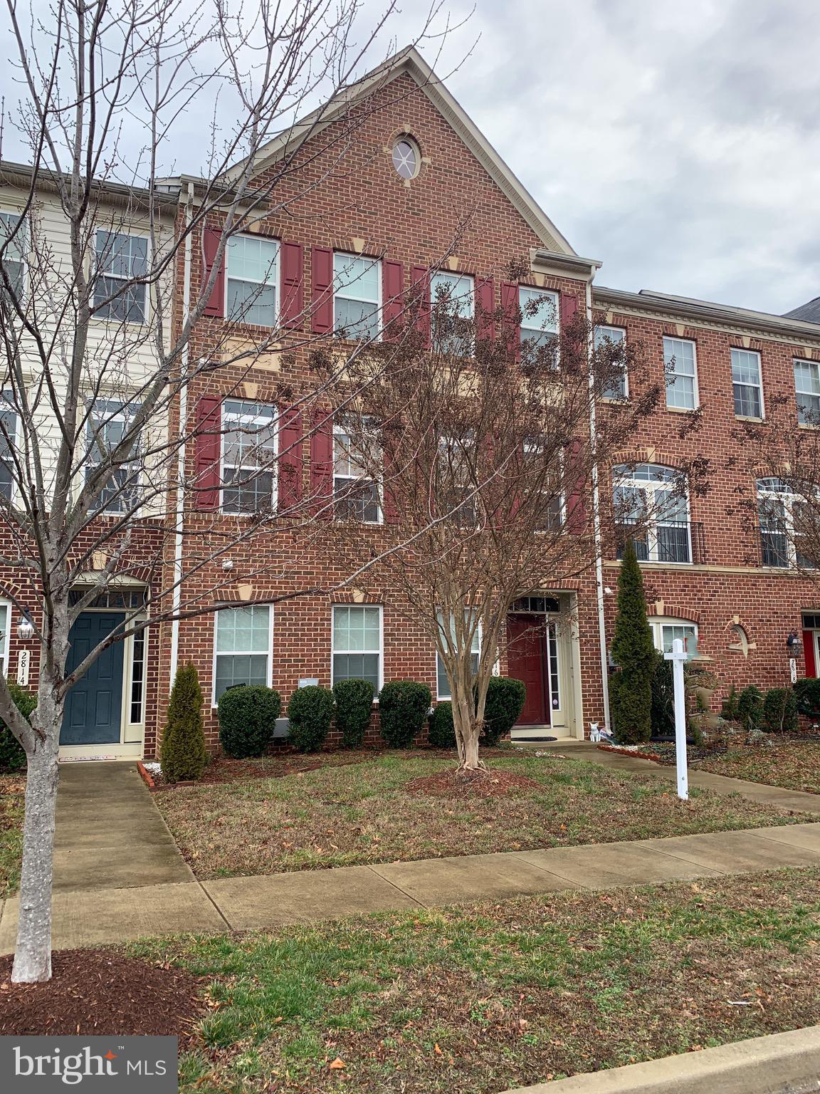 2816 ADMIRAL RIDGE ROAD