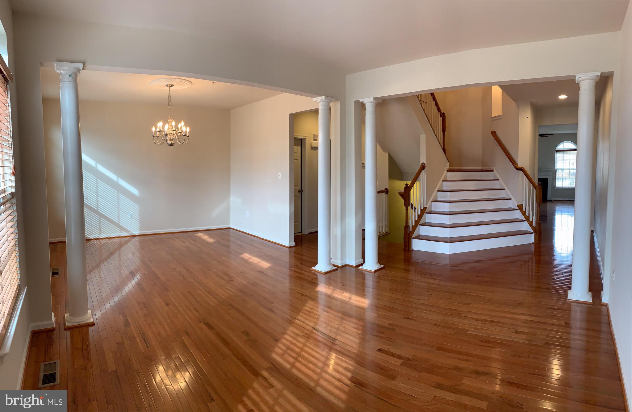 THE PRESERVE AT PISCATAWAY - Residential Lease