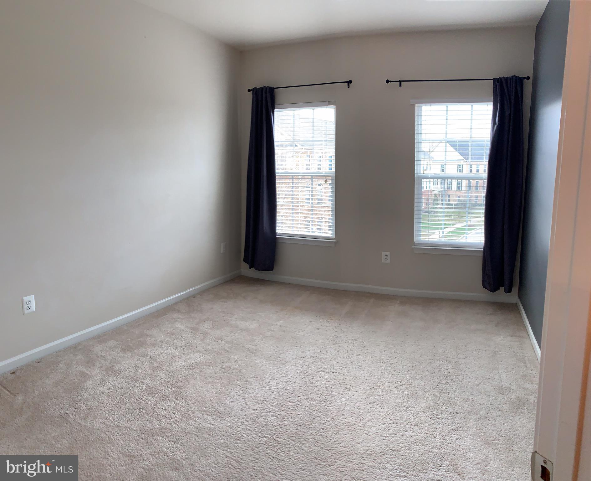 THE PRESERVE AT PISCATAWAY - Residential Lease