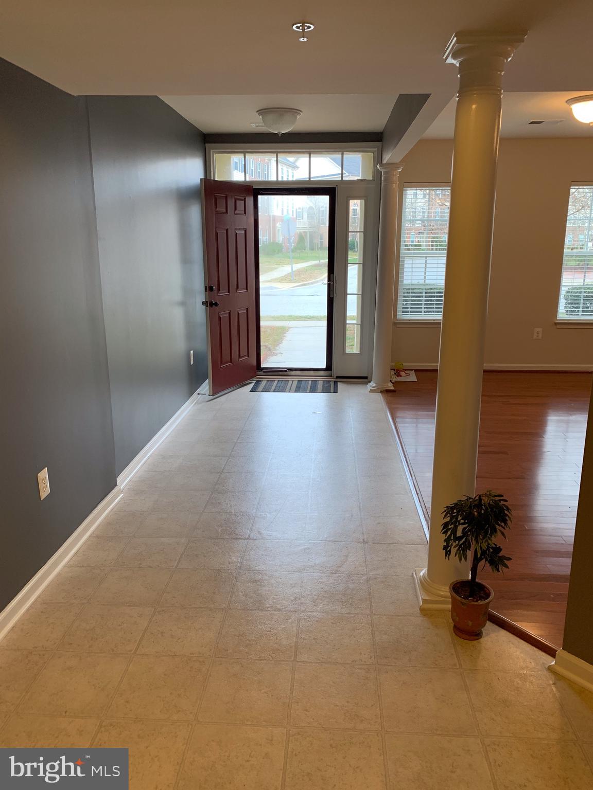 THE PRESERVE AT PISCATAWAY - Residential Lease