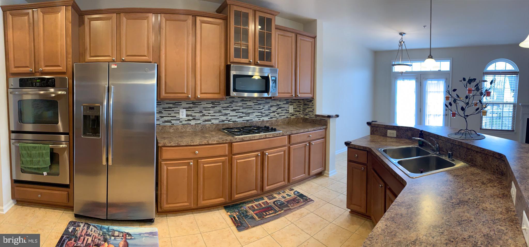 THE PRESERVE AT PISCATAWAY - Residential Lease