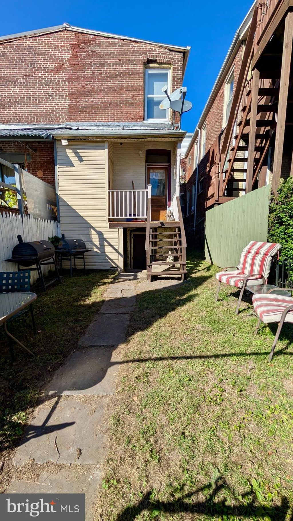 Photo of 242 E Mauch Chunk Street, TAMAQUA, PA 18252 (MLS # PASK2023796)