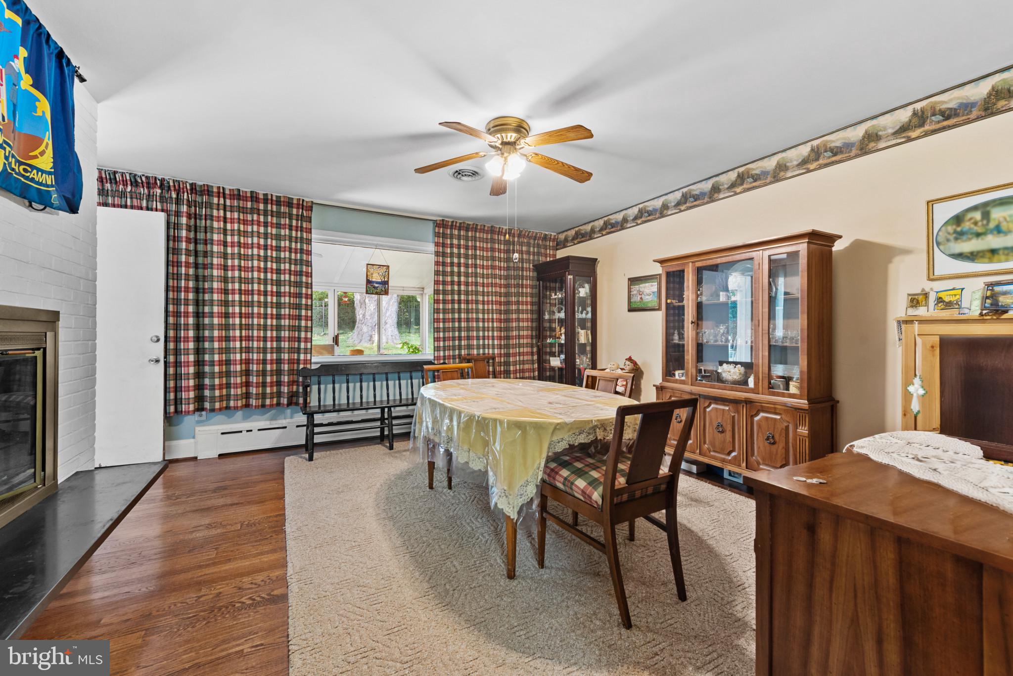 1506 DULANEY VALLEY ROAD