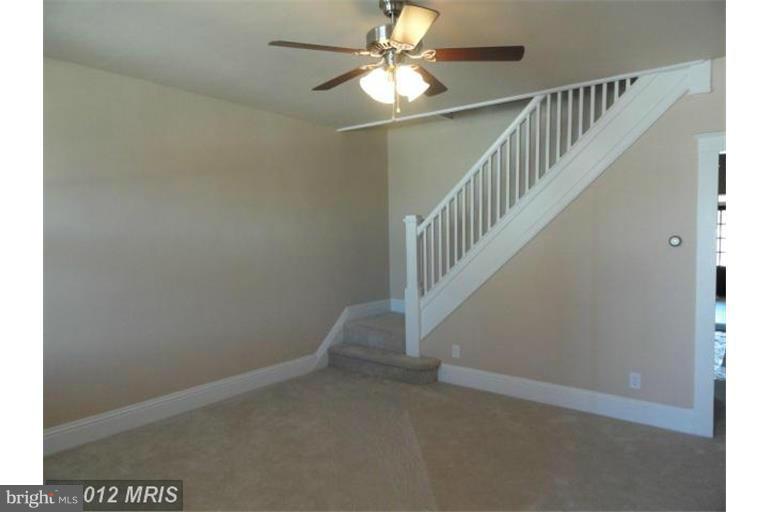 BAYVIEW - Residential Lease