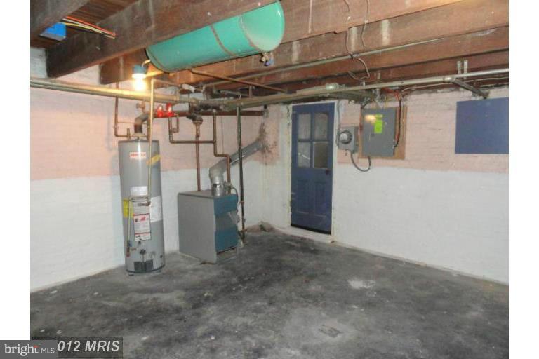 BAYVIEW - Residential Lease