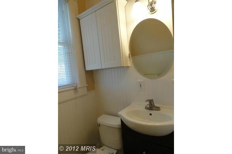 BAYVIEW - Residential Lease