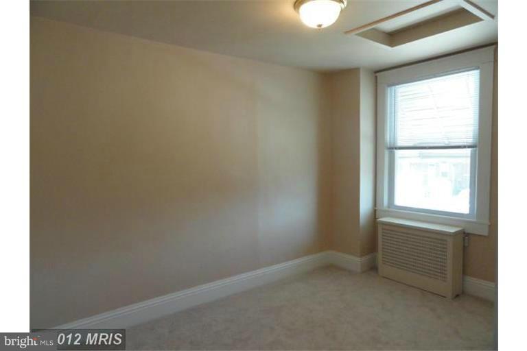 BAYVIEW - Residential Lease