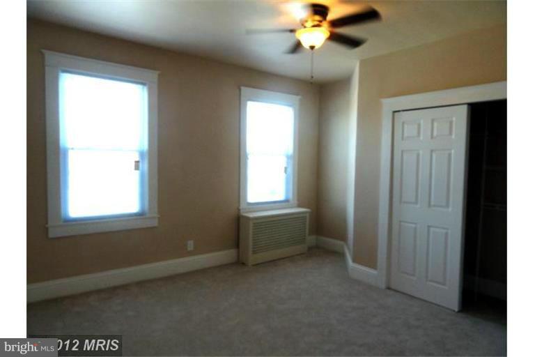 BAYVIEW - Residential Lease