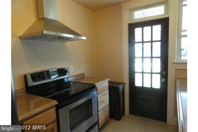 BAYVIEW - Residential Lease