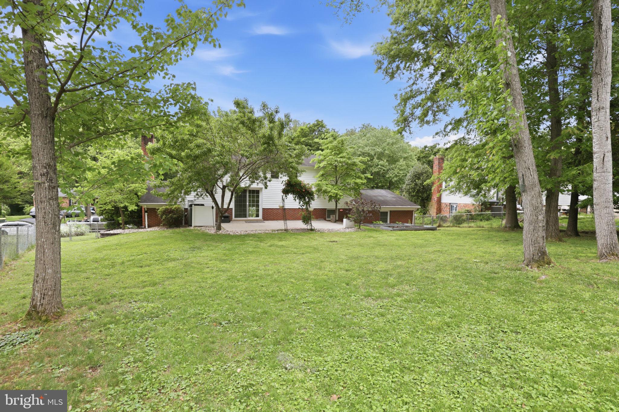 ORANGE HUNT ESTATES WEST - Residential