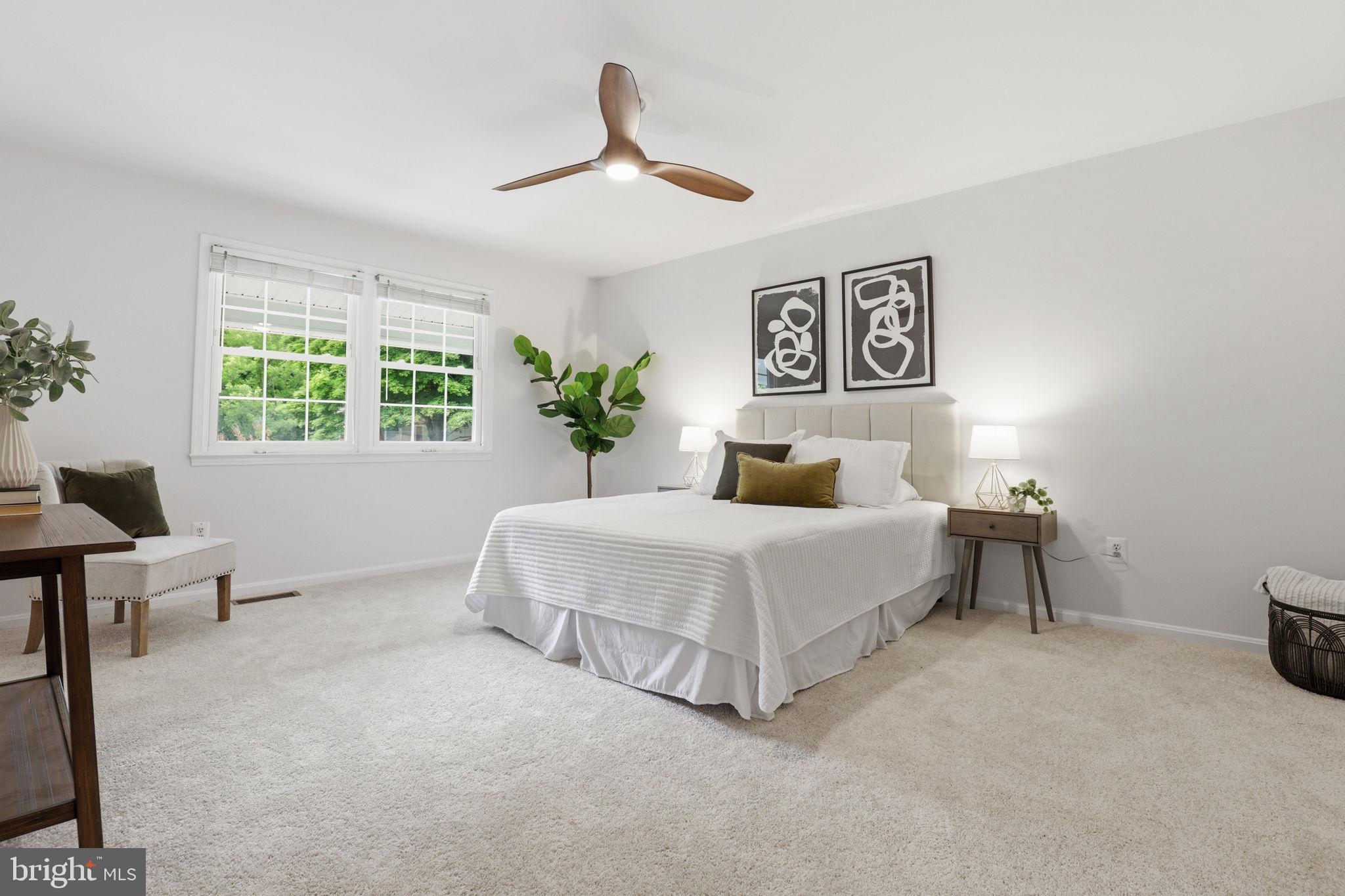 ORANGE HUNT ESTATES WEST - Residential