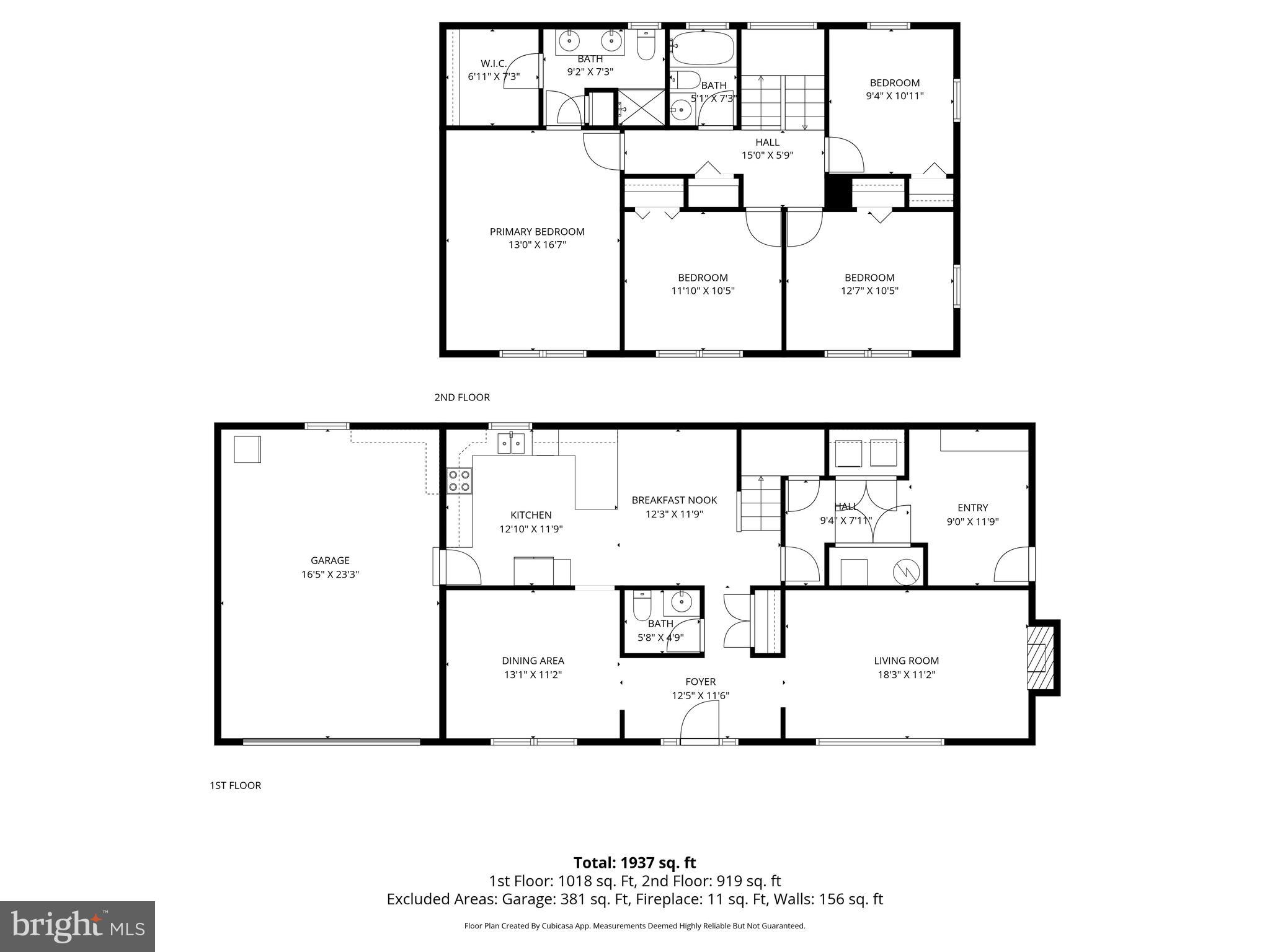 ORANGE HUNT ESTATES WEST - Residential