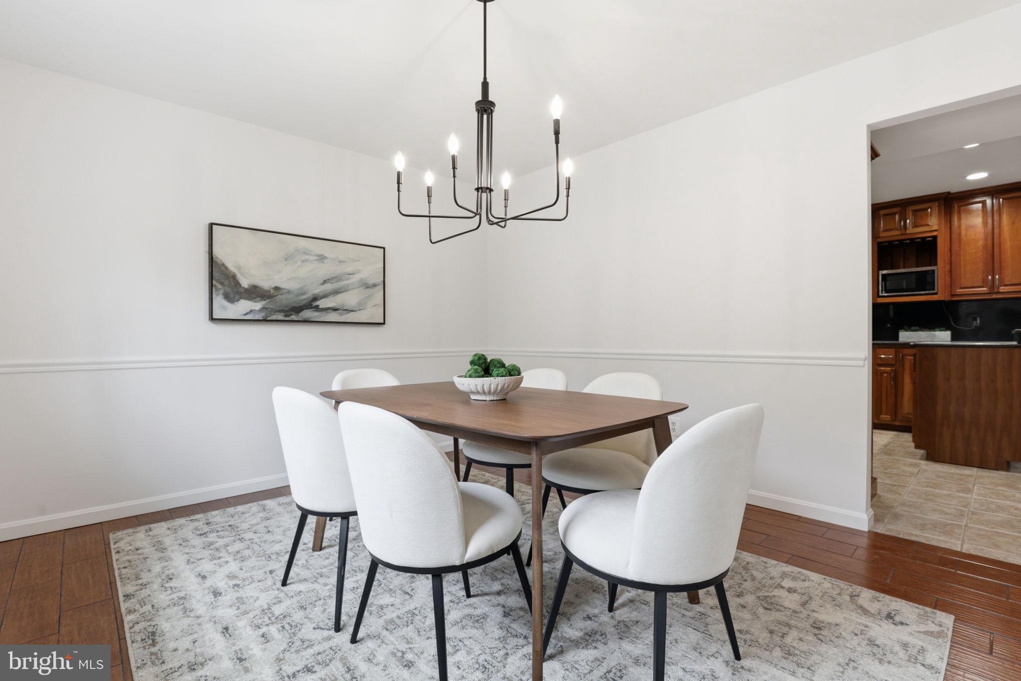 ORANGE HUNT ESTATES WEST - Residential
