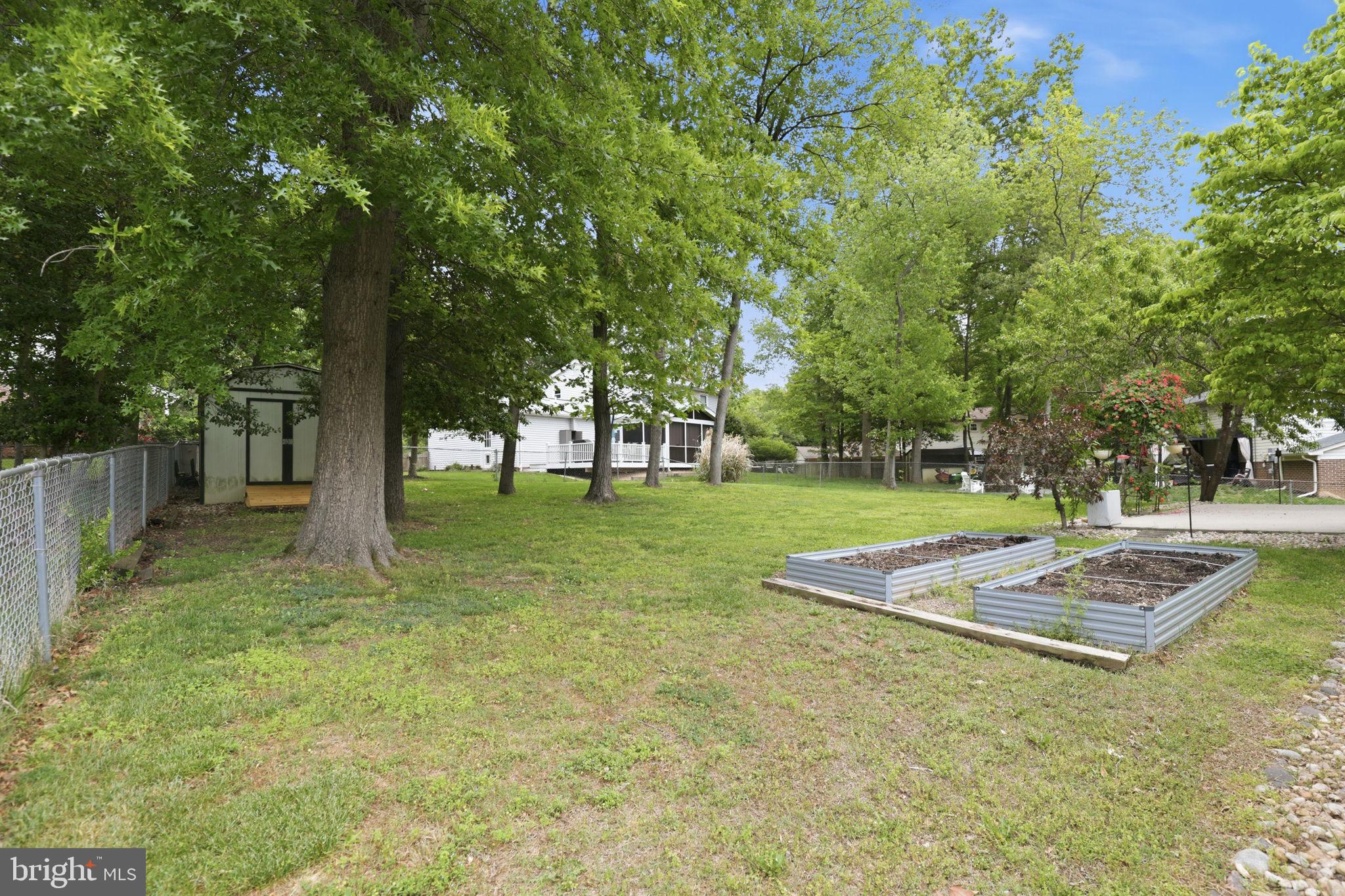 ORANGE HUNT ESTATES WEST - Residential