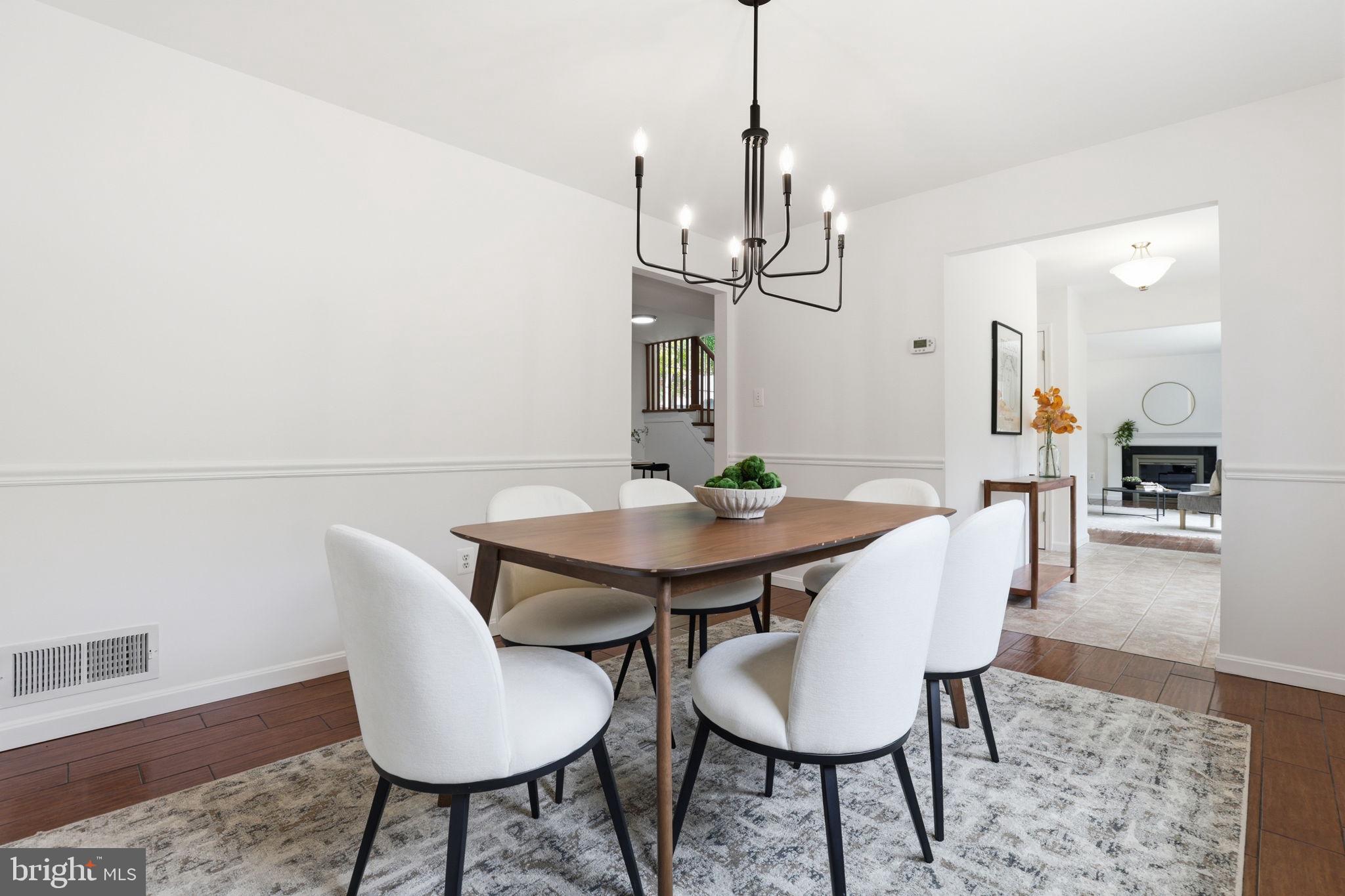 ORANGE HUNT ESTATES WEST - Residential
