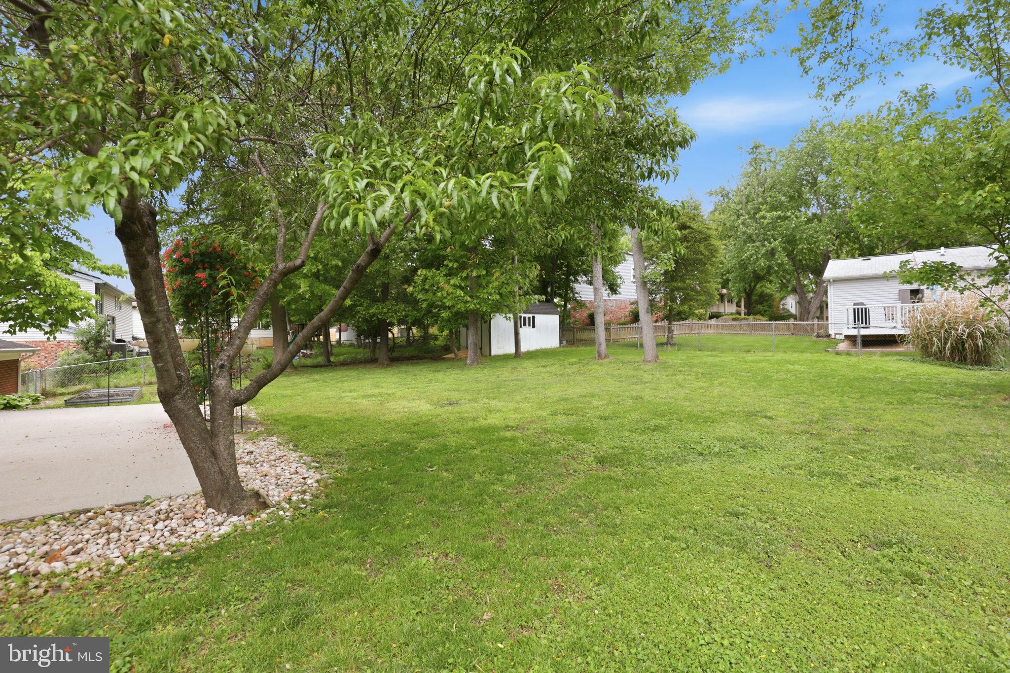 ORANGE HUNT ESTATES WEST - Residential