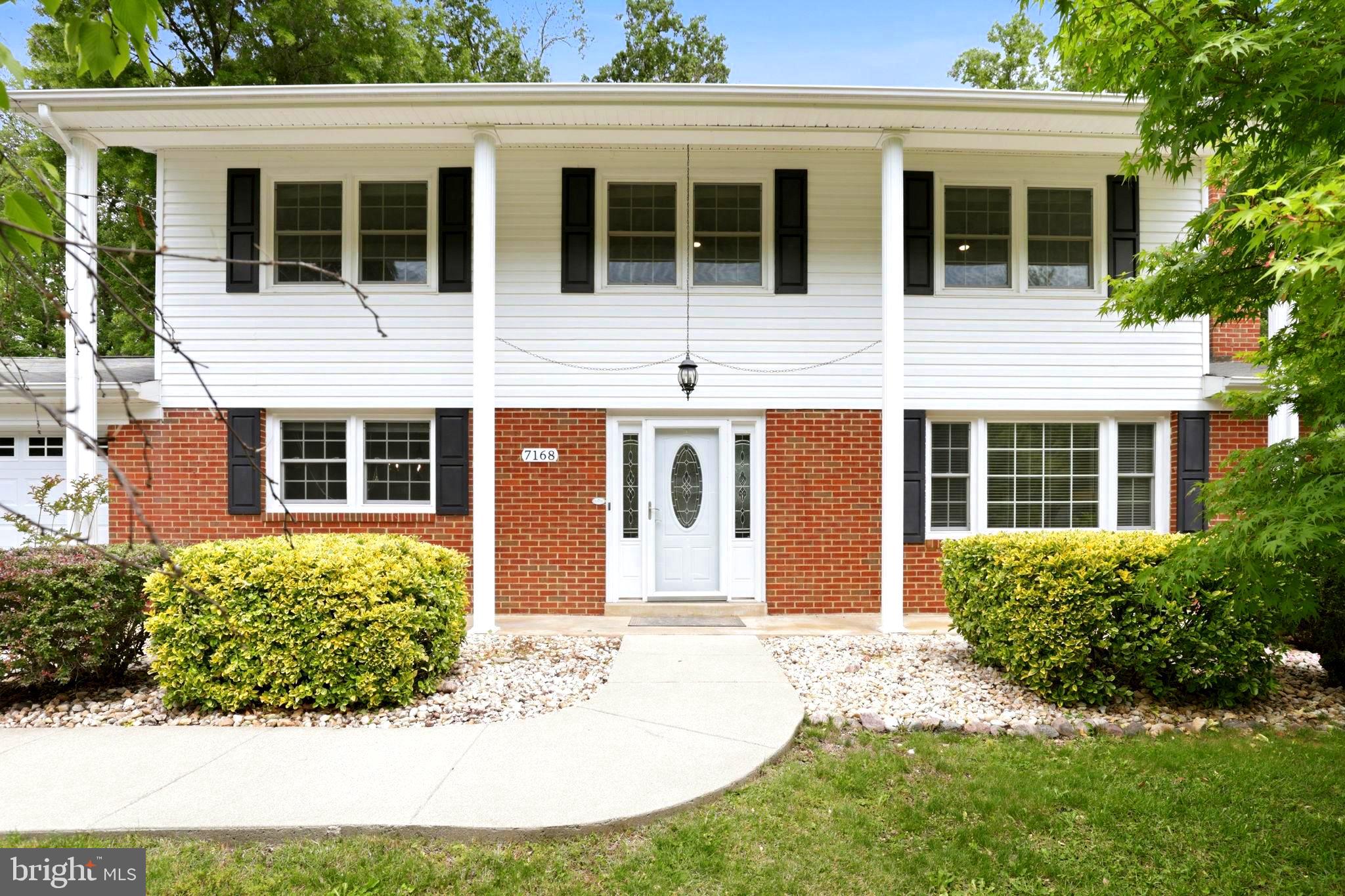 ORANGE HUNT ESTATES WEST - Residential