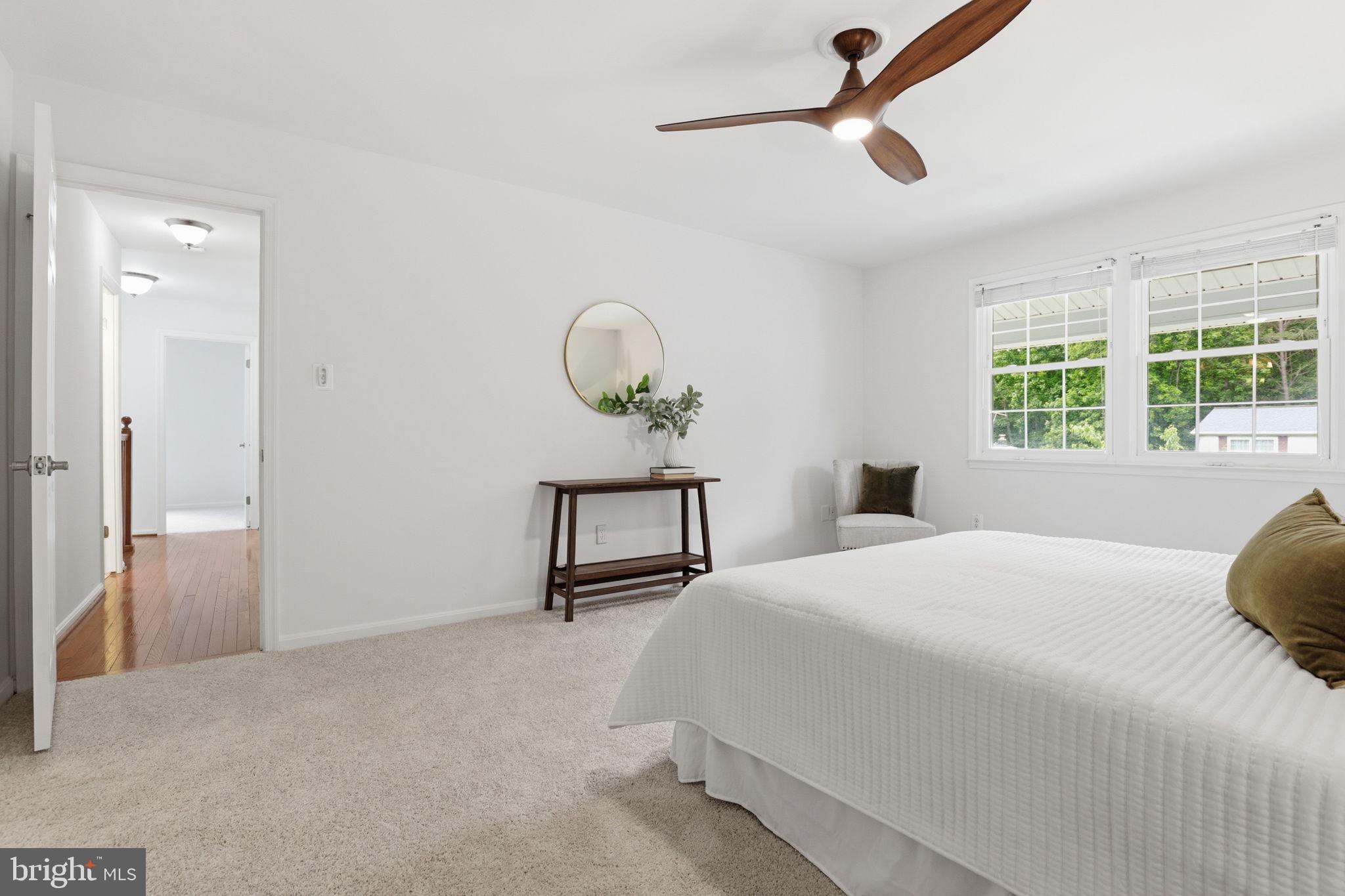 ORANGE HUNT ESTATES WEST - Residential