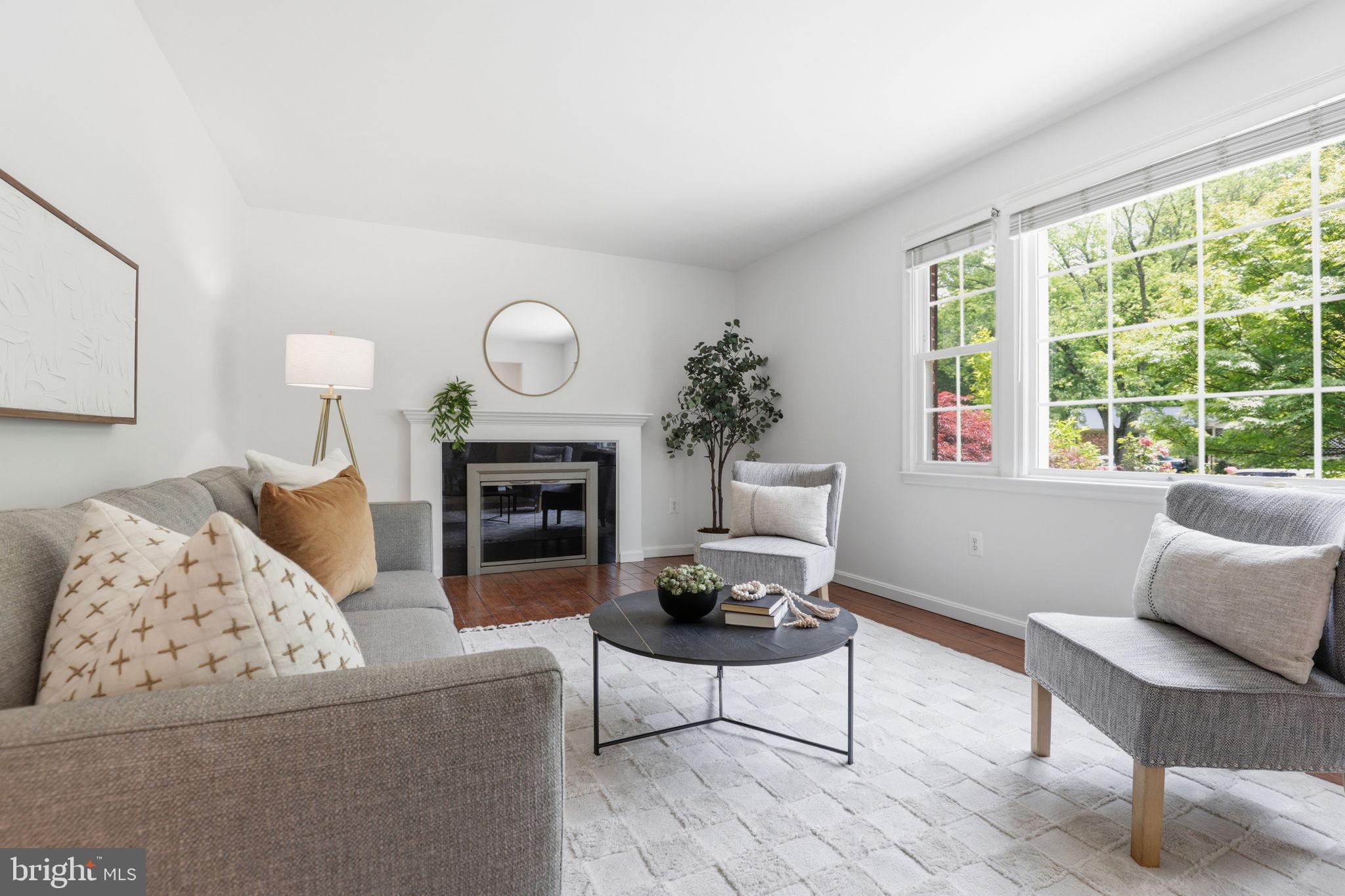 ORANGE HUNT ESTATES WEST - Residential