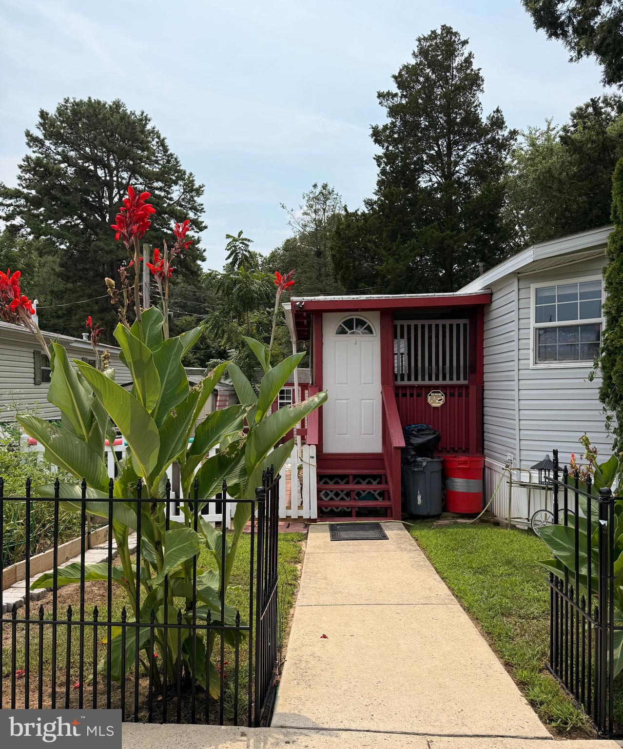 800 COLLEGE DRIVE 45